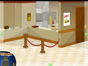 Play Yo Escape Burger Shack