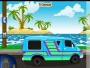 Play Yo Escape The Beach now