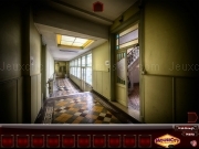 Play Escape Haunted School now
