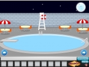 Play Escape The Pool now
