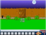 Play Mission Escape - Backyard now