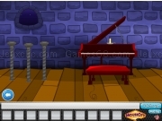 Play Creepy Room Escape now