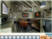 Play Allure Escape - Mountain Lodge now