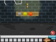 Play Escape Haunted Castle now
