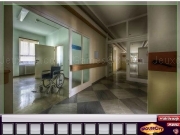 Play Lonely Escape - Hospital now