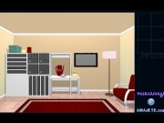Play Swap Room Escape 2 now