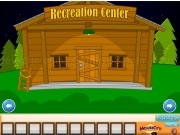 Play Toon Escape - Camp now