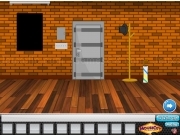 Play Brick Room Escape now