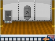 Play Mission Escape - Ship now