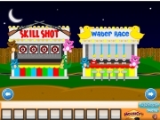 Play Toon Escape - Carnival now