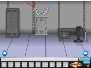 Play Metal Room Escape now