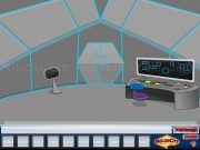 Play Mission Escape - Space now