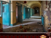 Play Escape Brandish Asylum now