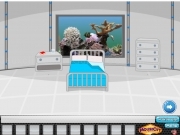 Play Escape The Deep now