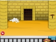 Play Sandy Ruins Escape now