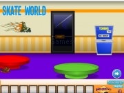 Play Toon Escape - Skating Rink now