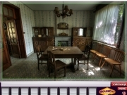 Play Old Abandoned House Escape now