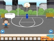 Play Toon Escape - Playground now