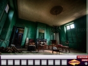 Play Lost Escape - Abandoned Mansion now