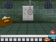 Play Monstrous House Escape now