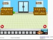 Play Escape Closed Bakery now