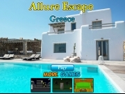 Play Allure Escape - Greece now