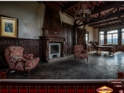 Play Escape Lonely Manor now