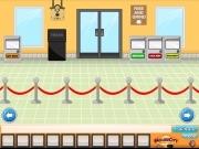 Play Toon Escape - Coffee House