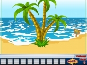 Play Mission Escape - Island now