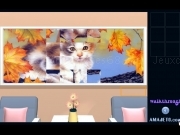 Play Cat Swap Escape now