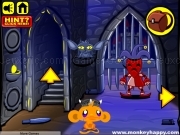 Play Monkey Go Happy Escape now