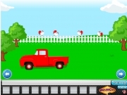 Play Chicken Farm Escape now