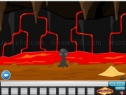 Play Escape Creepy Cavern now