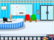 Play Mission Escape - Hospital now
