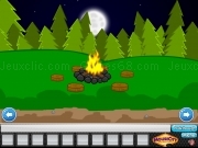 Play Escape Camp Woodchuck now
