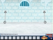 Play Mission Escape - Ice Castle