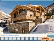 Play Lush Lodge Escape now