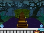 Play Phantom Forest Escape now