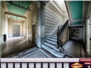Play Abandoned University Escape now