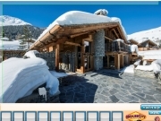 Play Frozen Mountain Escape now