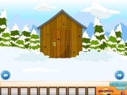 Play Toon Escape - Ice Rink now