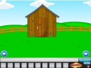 Play Turkey Farm Escape now