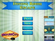 Play Dining Room Escape now