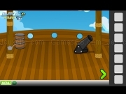 Play Escape Air Ship now