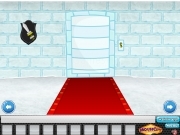Play Ice Room Escape now