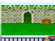 Play Mission Escape - Garden now