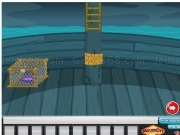 Play Escape Ghost Ship now