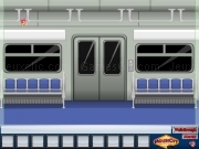 Play Mission Escape Subway now
