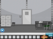 Play Escape Secret Facility now