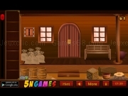 Play Time Bomb House Escape now